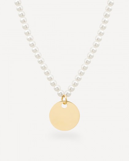 Collar personalizable Gia Doré