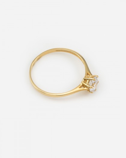 Anillo Venilia oro