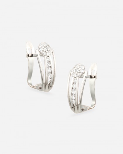 Pendientes Juliette oro