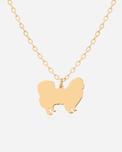 Collar Pekinés Doré