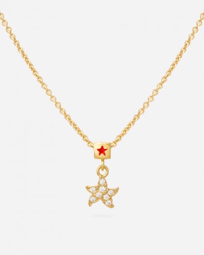 Collar Jolié stella