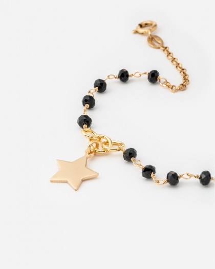 Pulsera Star Doré