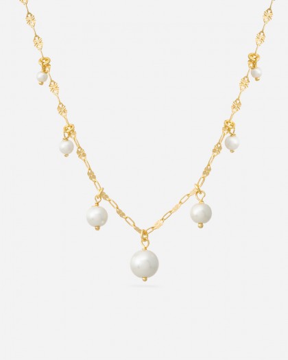 Collar Dennise Doré