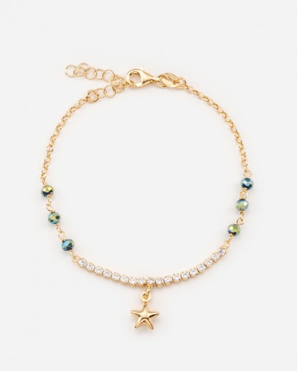 Pulsera Camille Doré