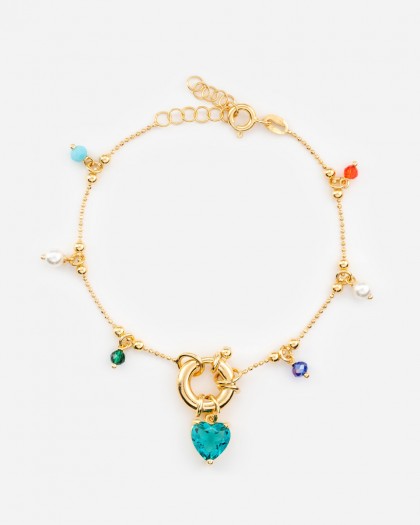 Pulsera Chloé Doré