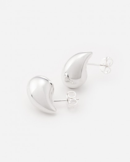 Pendientes Gota de Agua