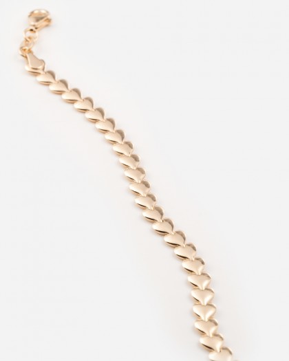 Pulsera Coure Doré