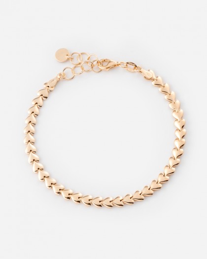 Pulsera Coure Doré