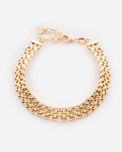 Pulsera Nefertari Doré
