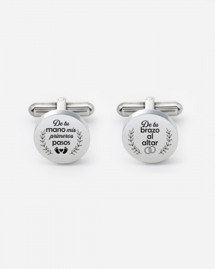 Gemelos Personalizables
