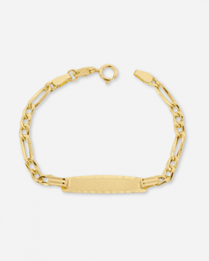Pulsera bebé Clásica