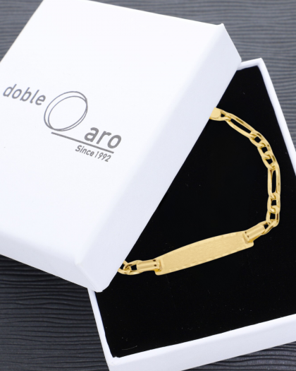 Pulsera bebé Clásica