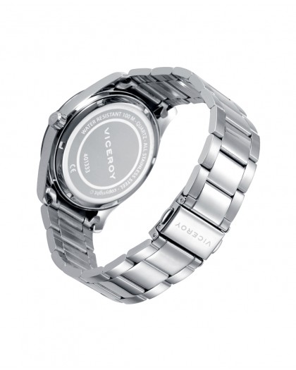 Reloj multifuncion hombre