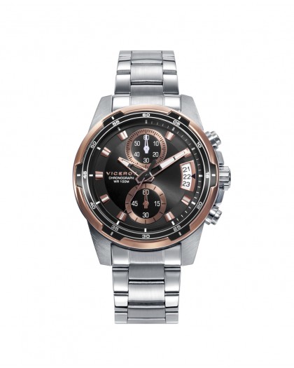 Reloj Viceroy Cronógrafo Heat Hombre 401239-57