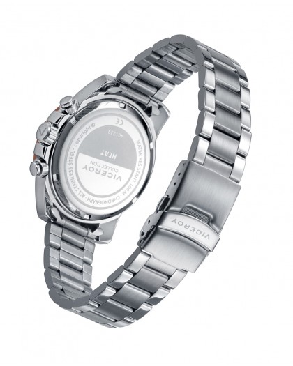 Reloj Viceroy Cronógrafo Heat Hombre 401239-57
