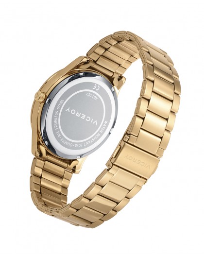 Reloj Viceroy de hombre Magnum multifunción de acero 401187-93