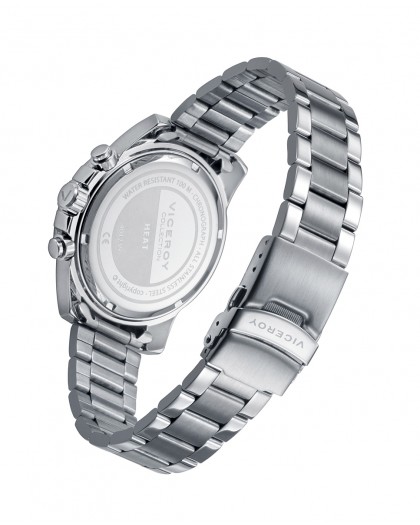 Reloj Viceroy Heat Cronógrafo hombre 401239-07
