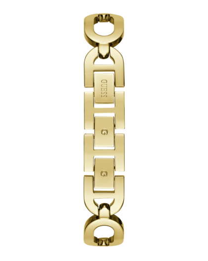 Reloj Mujer GUESS Empower Dorado Elegancia Analógica GW0759L2