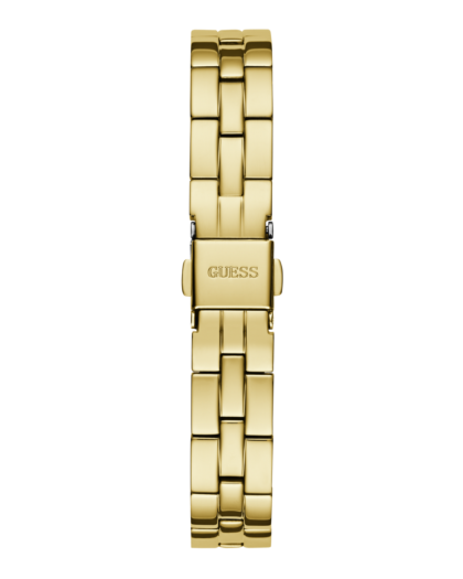 Reloj GUESS Array Dorado MUJER GW0762L2