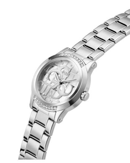 Reloj GUESS Annette para mujer GW0861L1