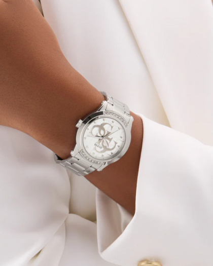 Reloj GUESS Annette para mujer GW0861L1