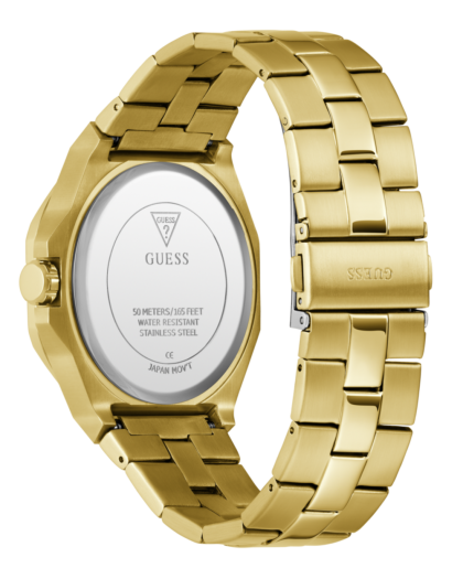Reloj GUESS emperor para Hombre Estilo Elegante y Moderno GW0849G2