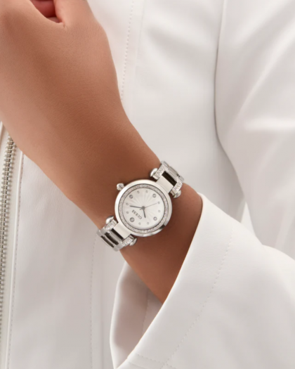 Reloj GUESS Ginger para mujer GW0869L3