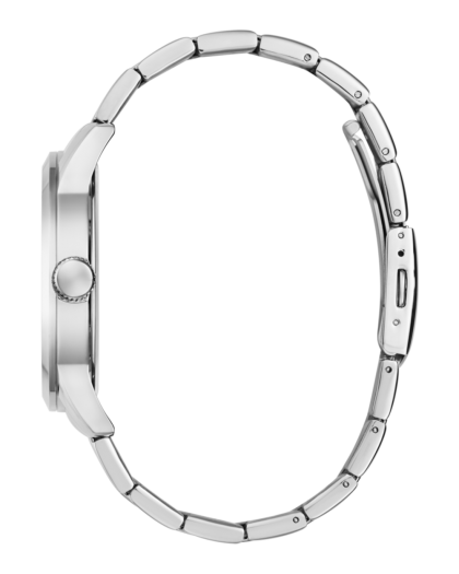 Reloj Guess Collegiate G Acero & Esfera Azul GW0888G1