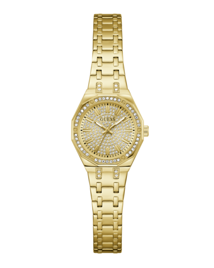 Reloj GUESS Pixie Oro para Mujer GW0931L2