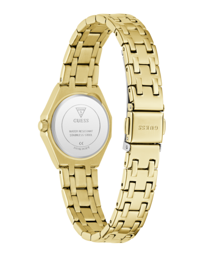Reloj GUESS Pixie Oro para Mujer GW0931L2