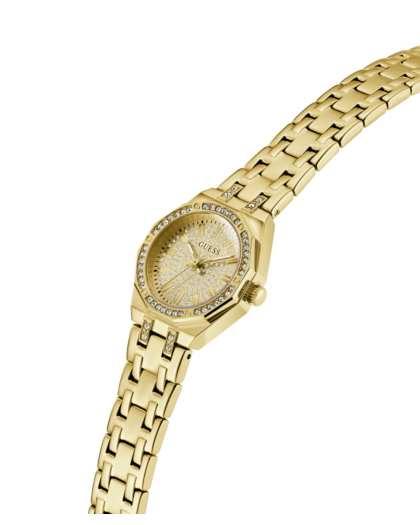 Reloj GUESS Pixie Oro para Mujer GW0931L2