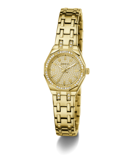 Reloj GUESS Pixie Oro para Mujer GW0931L2