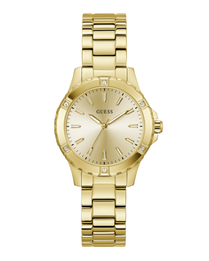 Reloj GUESS Mujer MIST Dorado GW0948L2