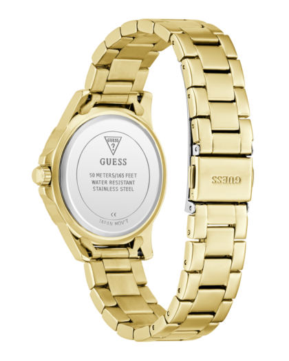 Reloj GUESS Mujer MIST Dorado GW0948L2