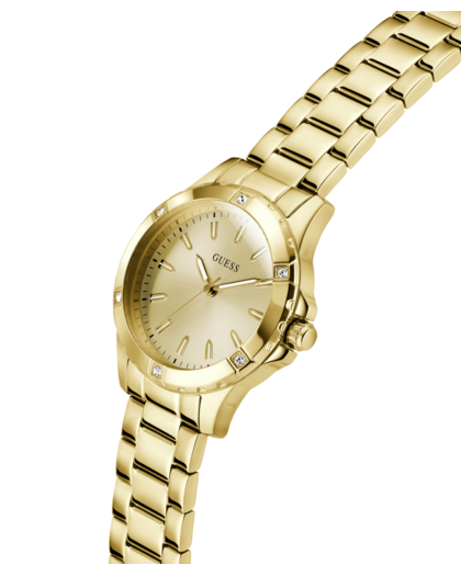 Reloj GUESS Mujer MIST Dorado GW0948L2