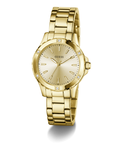 Reloj GUESS Mujer MIST Dorado GW0948L2