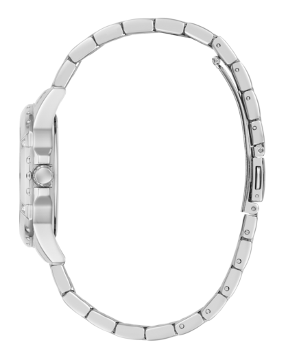 Reloj GUESS Mist Mujer Acero Plateado Elegante GW0948L6