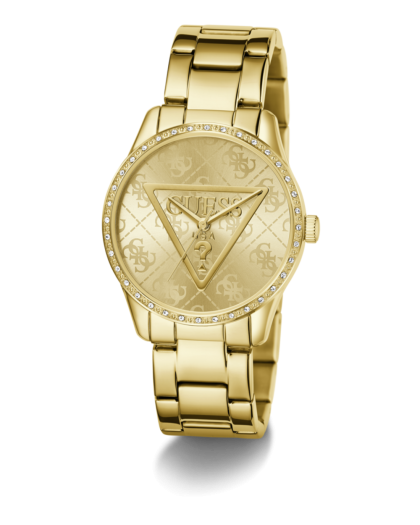 Reloj Guess Roxy Dorado para Mujer GW0987L2