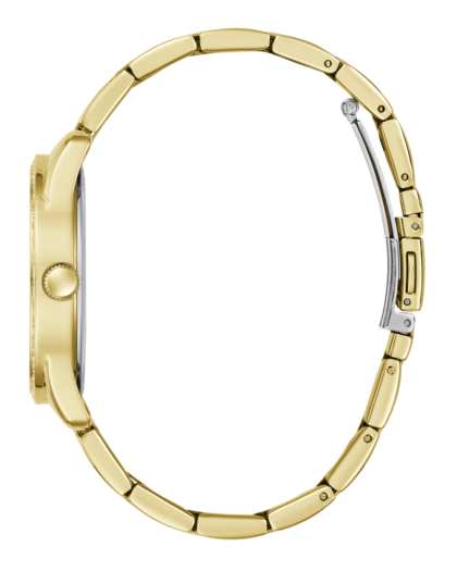 Reloj Guess Roxy Dorado para Mujer GW0987L2