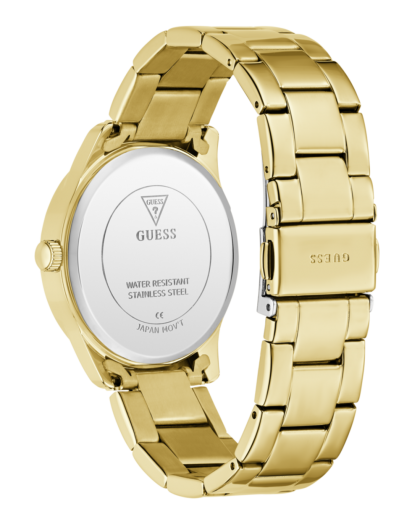 Reloj Guess Roxy Dorado para Mujer GW0987L2