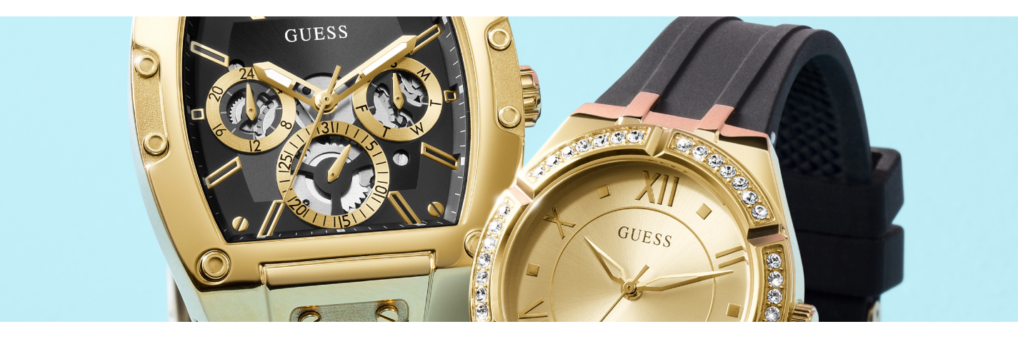 Relojes Doble Aro | Las mejores marcas, el complemento perfecto