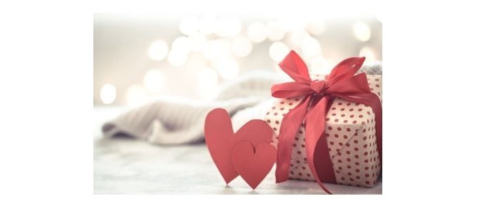 “El Dia de San Valentín: Una Historia de Amor Inolvidable”