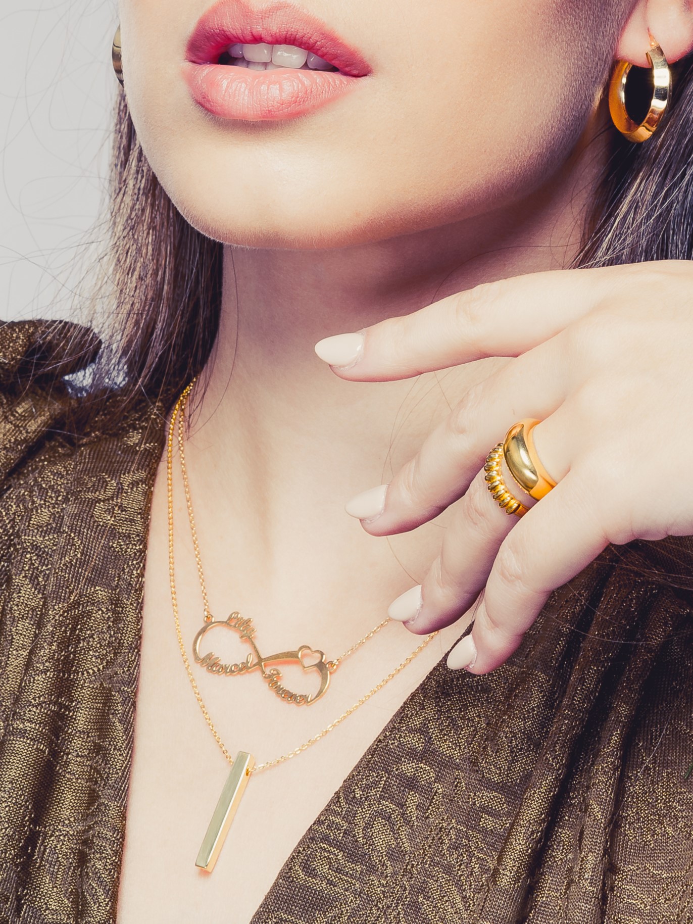 - Joyería Personalizada